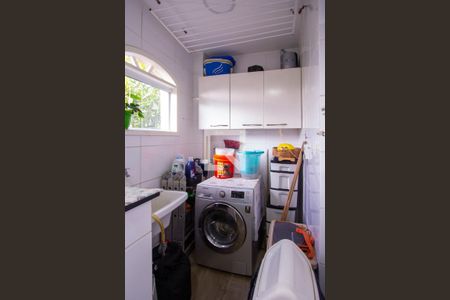 Apartamento à venda com 85m², 3 quartos e 2 vagas Apartamento à venda com 85m², 3 quartos e 2 vagasÁrea de Serviço