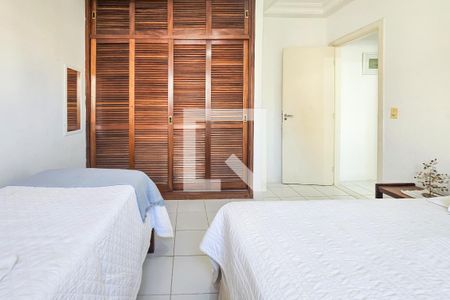 Apartamento para alugar com 63m², 1 quarto e sem vagaQuarto