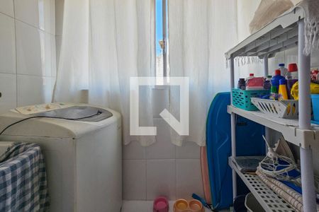 Apartamento para alugar com 63m², 1 quarto e sem vagaÁrea de serviço 
