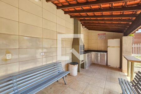 Apartamento para alugar com 63m², 1 quarto e sem vagaÁrea de Lazer 