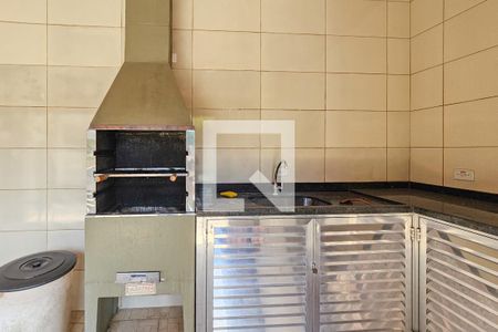 Apartamento para alugar com 63m², 1 quarto e sem vagaÁrea de Lazer 