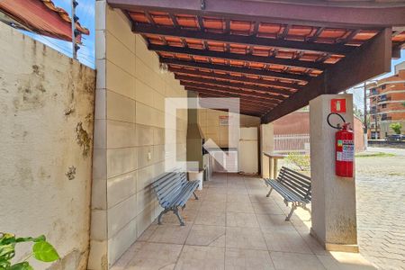 Apartamento para alugar com 63m², 1 quarto e sem vagaÁrea de Lazer 