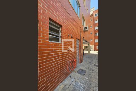 Apartamento para alugar com 63m², 1 quarto e sem vagaÁrea de Lazer 