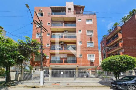 Apartamento para alugar com 63m², 1 quarto e sem vagaFachada