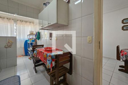Apartamento para alugar com 63m², 1 quarto e sem vagaCozinha