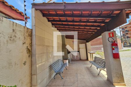 Apartamento para alugar com 63m², 1 quarto e sem vagaÁrea de Lazer 