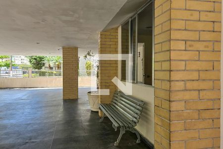 Apartamento para alugar com 63m², 1 quarto e sem vagaÁrea de Lazer 