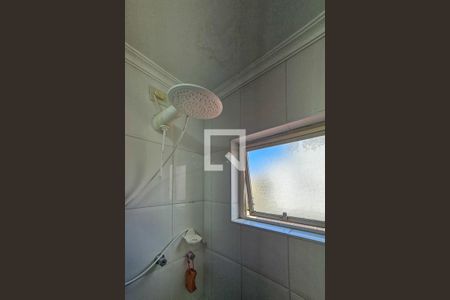 Apartamento para alugar com 63m², 1 quarto e sem vagaBanheiro