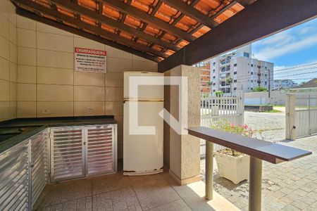 Apartamento para alugar com 63m², 1 quarto e sem vagaÁrea de Lazer 