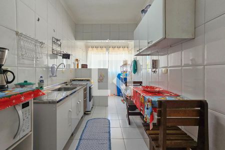 Apartamento para alugar com 63m², 1 quarto e sem vagaCozinha