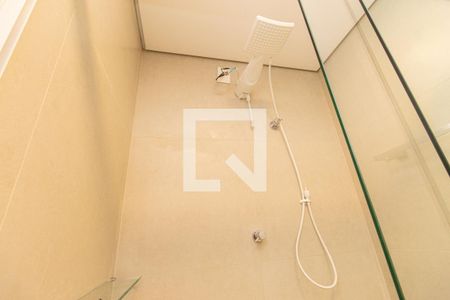 Studio à venda com 23m², 1 quarto e sem vagaBanheiro