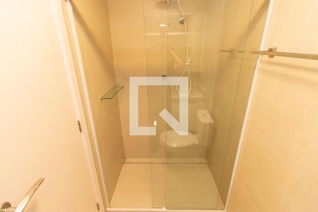 Studio à venda com 23m², 1 quarto e sem vagaBanheiro