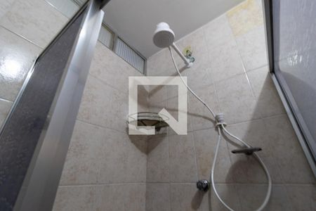 Apartamento à venda com 77m², 2 quartos e 1 vagaBanheiro Social