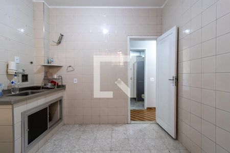 Apartamento à venda com 77m², 2 quartos e 1 vagaCozinha