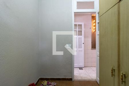 Apartamento à venda com 77m², 2 quartos e 1 vagaQuarto de Serviço