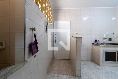 Apartamento à venda com 77m², 2 quartos e 1 vagaÁrea de Serviço