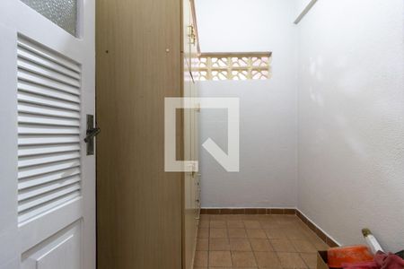 Apartamento à venda com 77m², 2 quartos e 1 vagaQuarto de Serviço