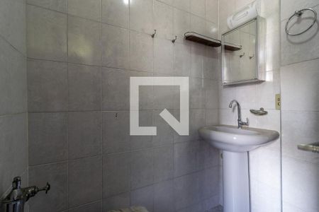 Apartamento à venda com 77m², 2 quartos e 1 vagaBanheiro Suíte