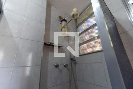 Apartamento à venda com 77m², 2 quartos e 1 vagaBanheiro Suíte