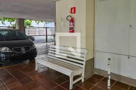 Apartamento para alugar com 80m², 2 quartos e 1 vagaÁrea de Lazer 