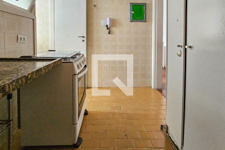 Apartamento para alugar com 80m², 2 quartos e 1 vagacozinha