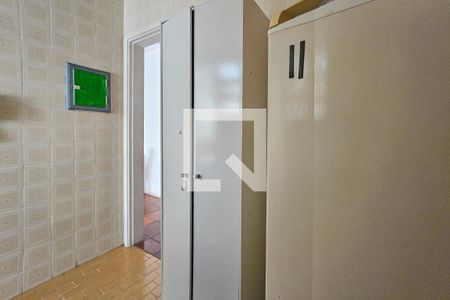 Apartamento para alugar com 80m², 2 quartos e 1 vagacozinha