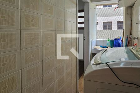 Apartamento para alugar com 80m², 2 quartos e 1 vagaÁrea de serviço 