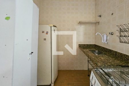Apartamento para alugar com 80m², 2 quartos e 1 vagacozinha