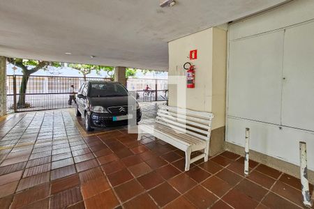 Apartamento para alugar com 80m², 2 quartos e 1 vagaÁrea de Lazer 