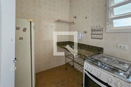 Apartamento para alugar com 80m², 2 quartos e 1 vagacozinha 