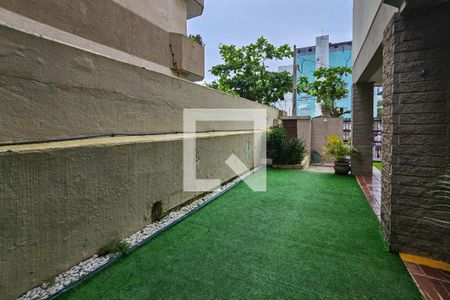 Apartamento para alugar com 80m², 2 quartos e 1 vagaÁrea de Lazer 