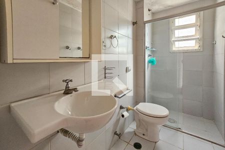 Apartamento para alugar com 80m², 2 quartos e 1 vagaBanheiro