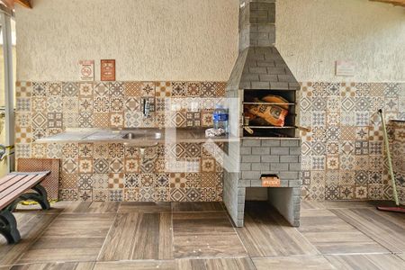 Apartamento para alugar com 80m², 2 quartos e 1 vagaÁrea de Lazer 