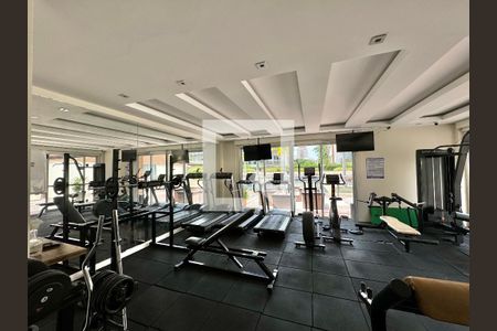 Apartamento à venda com 156m², 4 quartos e 3 vagas Apartamento à venda com 156m², 4 quartos e 3 vagasÁrea comum
