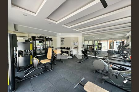 Apartamento à venda com 156m², 4 quartos e 3 vagas Apartamento à venda com 156m², 4 quartos e 3 vagasÁrea comum
