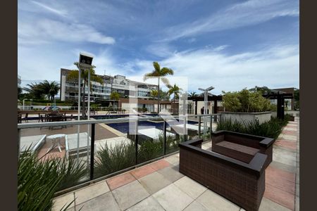 Apartamento à venda com 156m², 4 quartos e 3 vagas Apartamento à venda com 156m², 4 quartos e 3 vagasTerraço