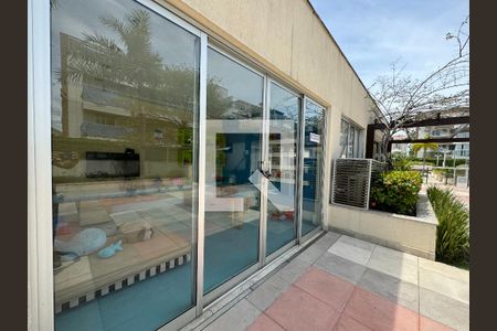 Apartamento à venda com 156m², 4 quartos e 3 vagas Apartamento à venda com 156m², 4 quartos e 3 vagasÁrea comum