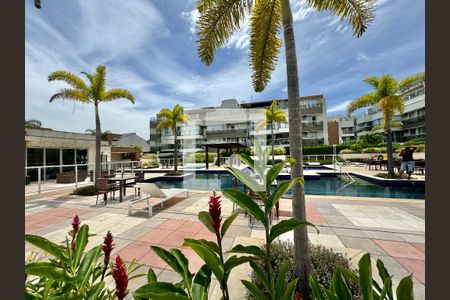 Apartamento à venda com 156m², 4 quartos e 3 vagas Apartamento à venda com 156m², 4 quartos e 3 vagasÁrea comum