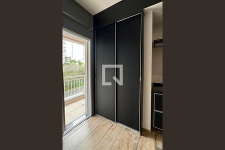 Studio para alugar com 50m², 1 quarto e 1 vagaÁrea de Serviço