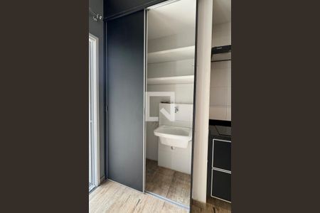 Studio para alugar com 50m², 1 quarto e 1 vagaÁrea de Serviço