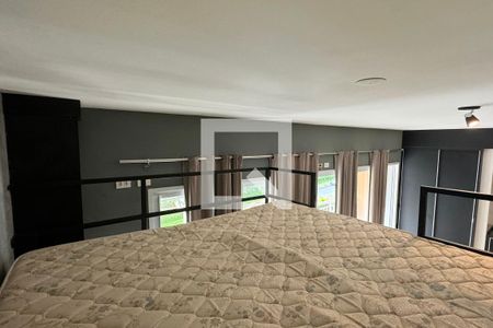Studio para alugar com 50m², 1 quarto e 1 vagaQuarto 1
