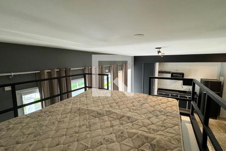 Studio para alugar com 50m², 1 quarto e 1 vagaQuarto 1