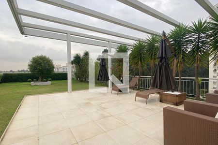 Studio para alugar com 50m², 1 quarto e 1 vagaÁrea comum