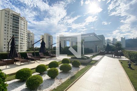 Studio para alugar com 50m², 1 quarto e 1 vagaÁrea comum