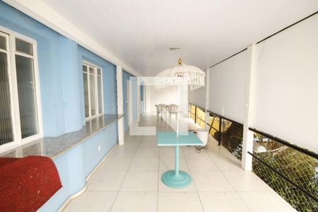 Casa à venda com 570m², 8 quartos e 2 vagashall