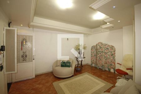 Casa à venda com 570m², 8 quartos e 2 vagasquarto 4