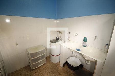 Casa à venda com 570m², 8 quartos e 2 vagasLavanderia