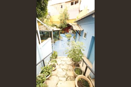 Casa à venda com 570m², 8 quartos e 2 vagasQuintal