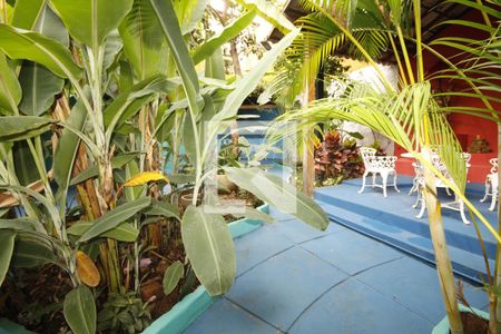 Casa à venda com 570m², 8 quartos e 2 vagasQuintal