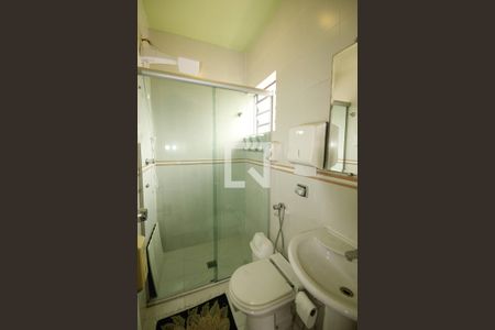 Casa à venda com 570m², 8 quartos e 2 vagasbanheiro 3